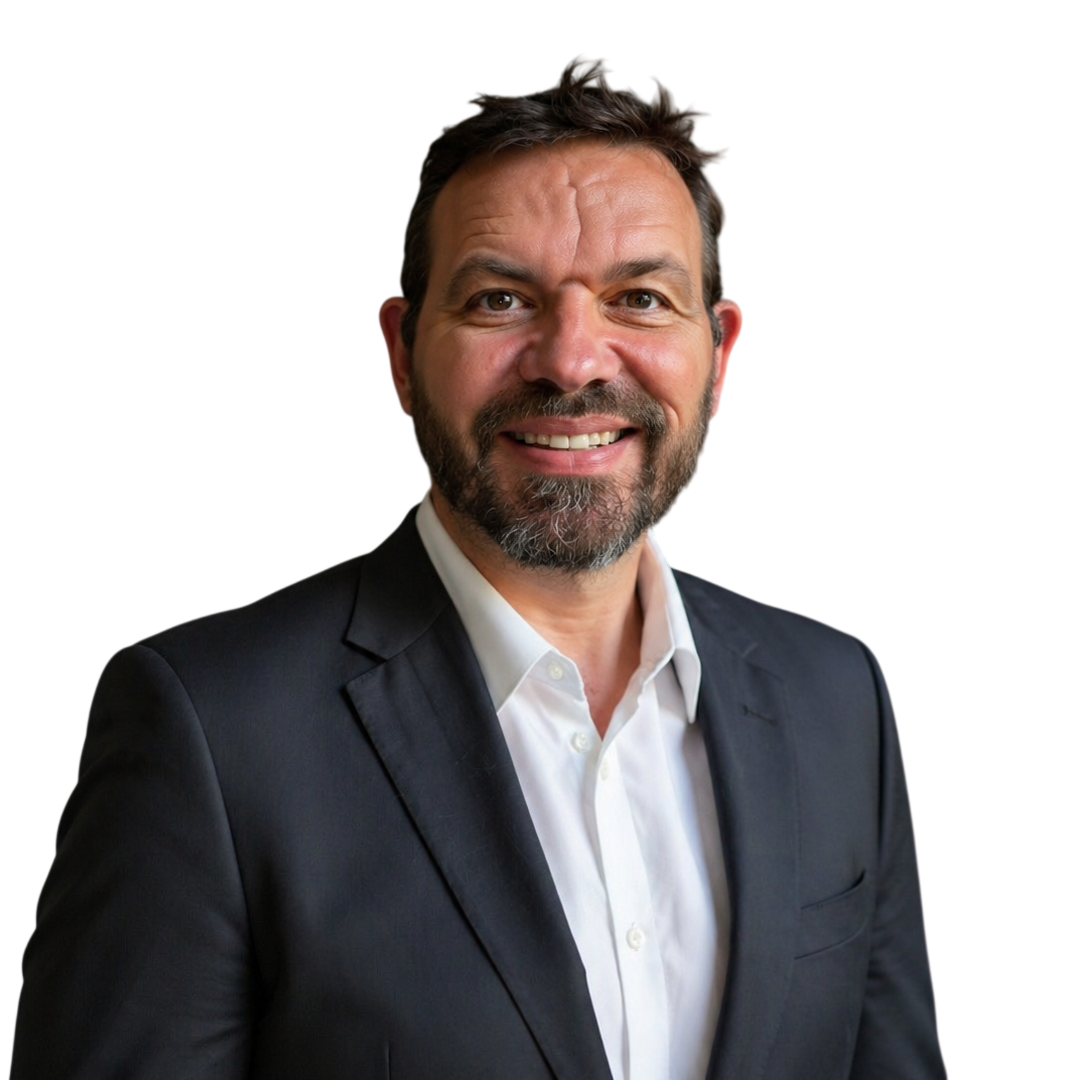 Vincent Pinte Deregnaucourt